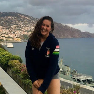 Meet your Posher, Luca